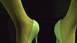 compilation of mature wife in stockings getting fucked by big black cocks in cuckold scenarios