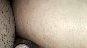 Sexy girlfriend is really enjoying that anal sex with her husband