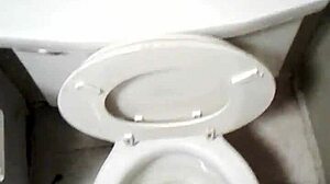 nude model in shower after picture incident