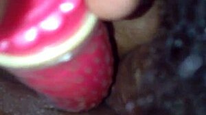 Intriguing Session With Lucy And Mature Milf Toys