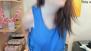 Nicolettas Adventures As The Playful Italian Stepmother