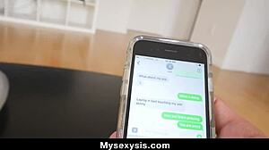 reality pov fuck step-sister jade