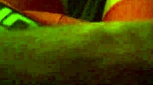 big cock fucks wet pussy in doggystyle and missionary, leaving tight climax