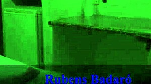 Entrei no meu quarto e minha meia irm� estava na minha cama eu fiquei de pau duro e soquei no seu cuzinho todinho video completo no red sheer