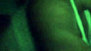 Sloppy blowjob from my favorite BBW with monster cock