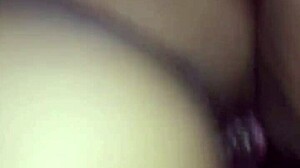 staying at home with teen amateurs part two