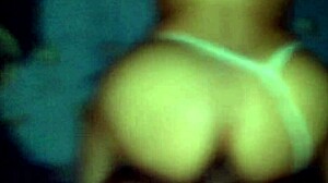 want to see this mexican hooker fucked doggy?