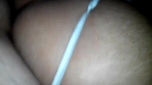 want to see this mexican hooker fucked doggy?