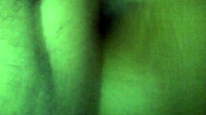 wet creamy pussy shay bent over