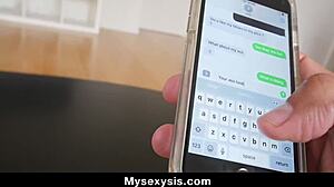 reality pov fuck step-sister jade