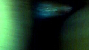 wet creamy pussy shay bent over