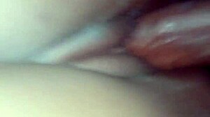 uyo girlfriend shows small tits to black friend