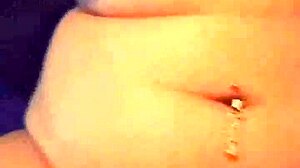 Kandy Kane's Chubby Sri Lankan Wife Fuck