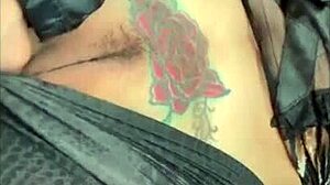 La Potra Aleja compilation from April birthday threesomes 🎉