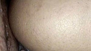 Sexy girlfriend is really enjoying that anal sex with her husband