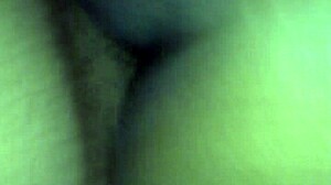 wet creamy pussy shay bent over