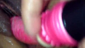 Intriguing Session With Lucy And Mature Milf Toys