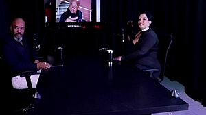 Pri Melancia börjar med massör per timme, suger och rider