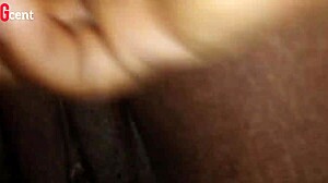 Home Made Shaving With Screaming And Wet Pussy