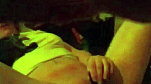 Woman achieves multiple orgasms with toys