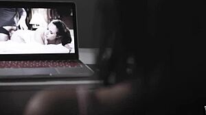 innocent teen 18+ discovers anal pleasure