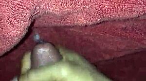 Making A Video For XVideos While WATCHING XVideos And MASTURBATING