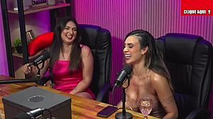 I'm the sexy cat doing putaria