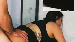 Do you want to cum looking at my face and ass while you cum double pleasure