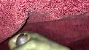 Making A Video For XVideos While WATCHING XVideos And MASTURBATING