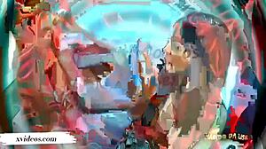 Ela Pegou Sua Amiga Me Mamando Entrou Na Putaria