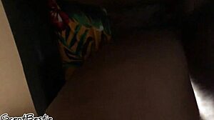 Quickie with Girlfriend in Country Setting