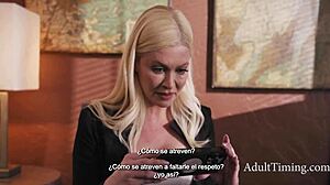 Step Siblings Fuck To Piss Off Bad Step Mother