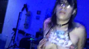 my latina putita loves riding my big cock in her miniskirt