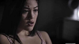 innocent teen 18+ discovers anal pleasure