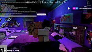 i'm having full sex with a follower no cuts just bent over doggystyle riding cowgirl blowjob creampie