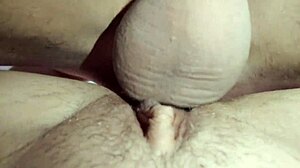 Swinger wife explodes in intense anal sex with lovers