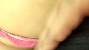 masajista caliente enorme culo follado