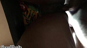 Quickie with Girlfriend in Country Setting