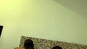 Incredible Romantic Sex In Jacuzzi As Guy Fills Pretty Face With Cum!