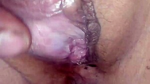 lot of milk coming out of my mouth, you want this rough sloppy blowjob with facial and pee too