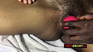 i lick her wet pussy during romantic spanking and cowgirl sex