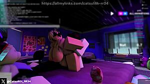 i'm having full sex with a follower no cuts just bent over doggystyle riding cowgirl blowjob creampie