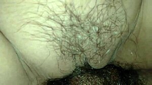 my wife trying anal for the first time