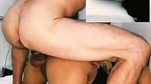 Do you want to cum looking at my face and ass while you cum double pleasure