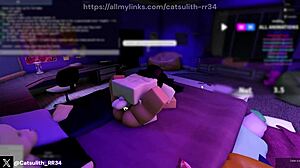 i'm having full sex with a follower no cuts just bent over doggystyle riding cowgirl blowjob creampie