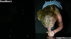 And on to cumshot number eleven with Rachel.