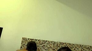 Incredible Romantic Sex In Jacuzzi As Guy Fills Pretty Face With Cum!