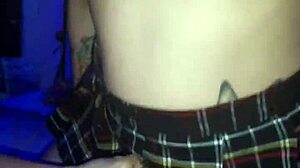 my latina putita loves riding my big cock in her miniskirt