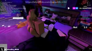 i'm having full sex with a follower no cuts just bent over doggystyle riding cowgirl blowjob creampie