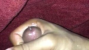 Making A Video For XVideos While WATCHING XVideos And MASTURBATING